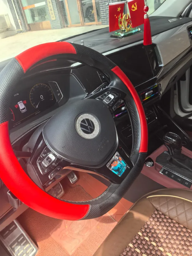 2021 Volkswagen Tayron 2.0T 186HP L4 7DCT,autocango,china used car exporter,china ev exporter,chinese used car exporter,chinese used ev exporter