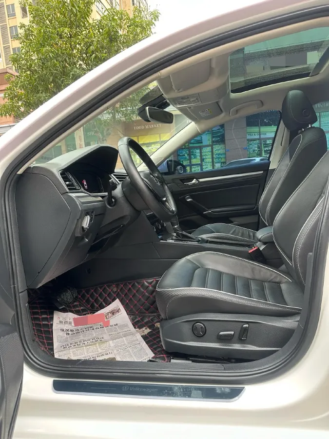 2019 Volkswagen Tayron 2.0T 186HP L4 7DCT,autocango,china used car exporter,china ev exporter,chinese used car exporter,chinese used ev exporter