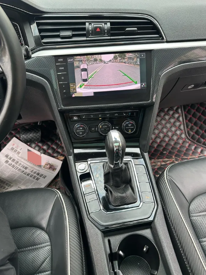 2019 Volkswagen Tayron 2.0T 186HP L4 7DCT,autocango,china used car exporter,china ev exporter,chinese used car exporter,chinese used ev exporter