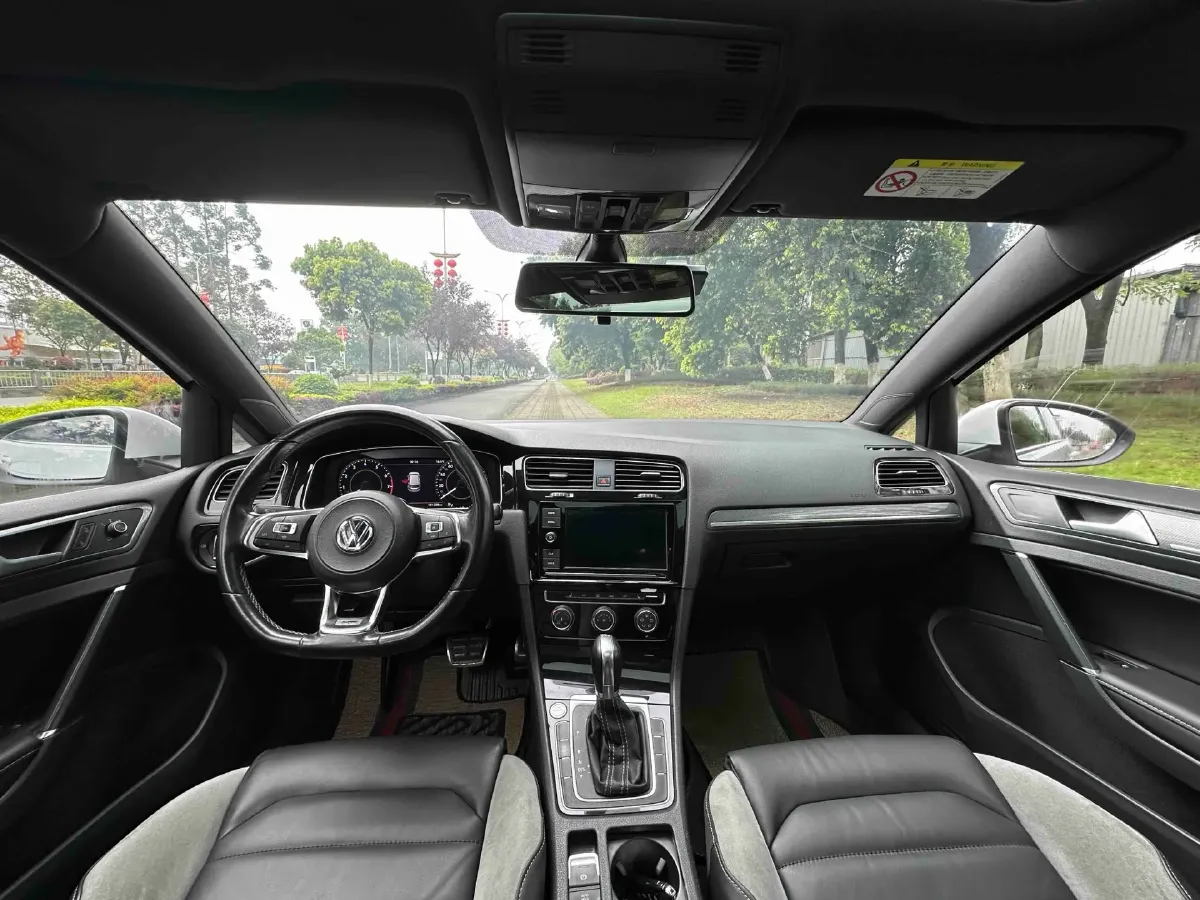 2019 Volkswagen Golf 1.4T 150HP L4 7DCT,autocango,china used car exporter,china ev exporter,chinese used car exporter,chinese used ev exporter