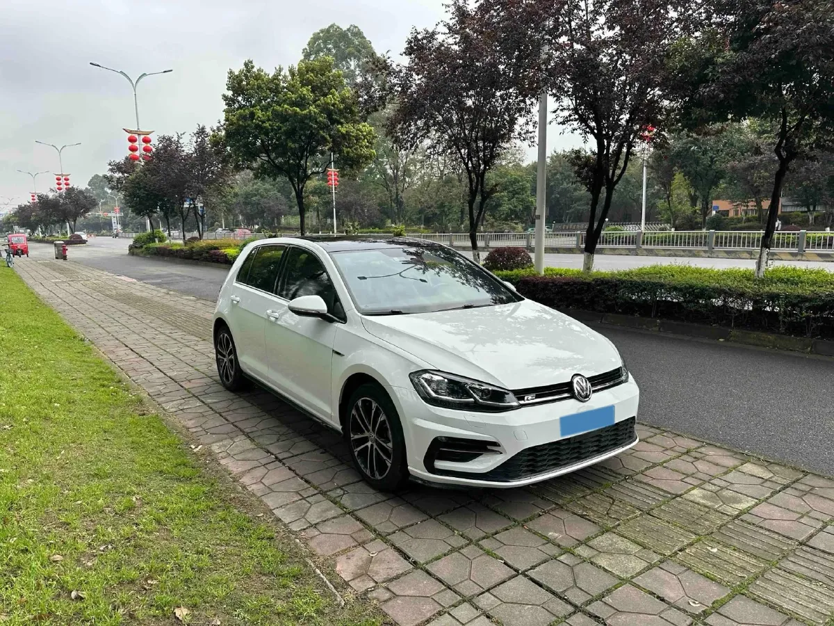 2019 Volkswagen Golf 1.4T 150HP L4 7DCT,autocango,china used car exporter,china ev exporter,chinese used car exporter,chinese used ev exporter