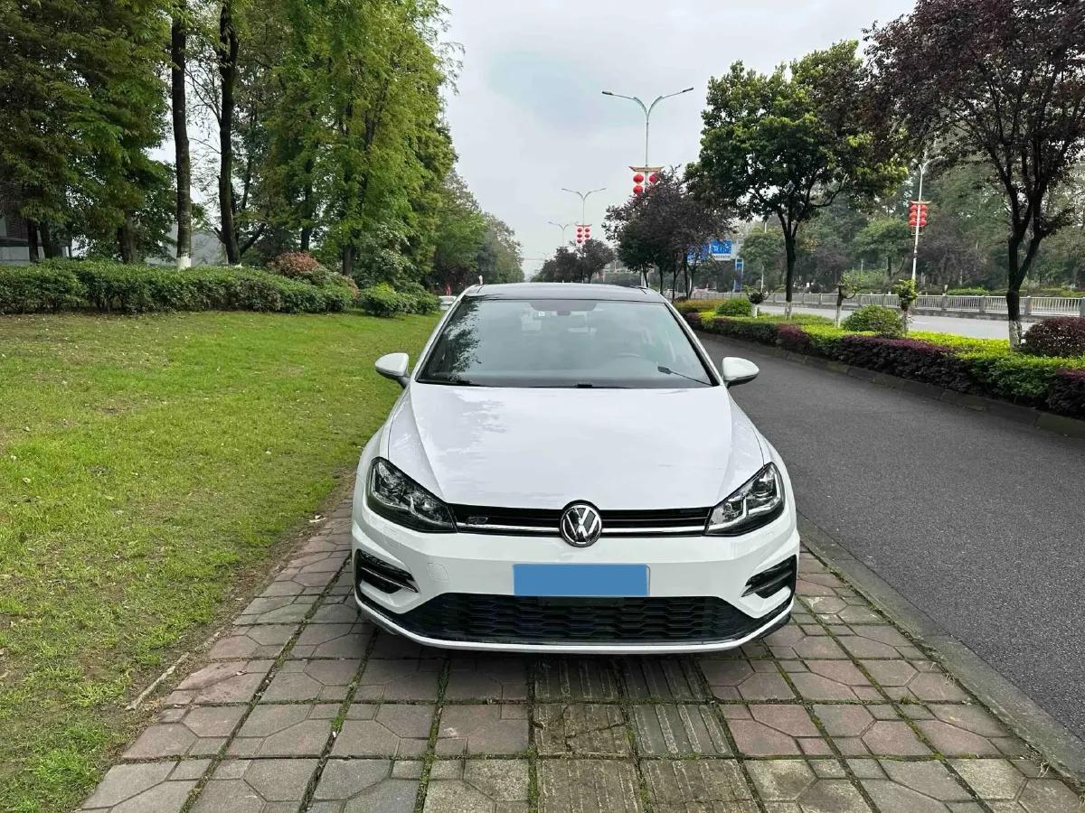 2019 Volkswagen Golf 1.4T 150HP L4 7DCT,autocango,china used car exporter,china ev exporter,chinese used car exporter,chinese used ev exporter