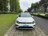 2019 Volkswagen Golf 1.4T 150HP L4 7DCT