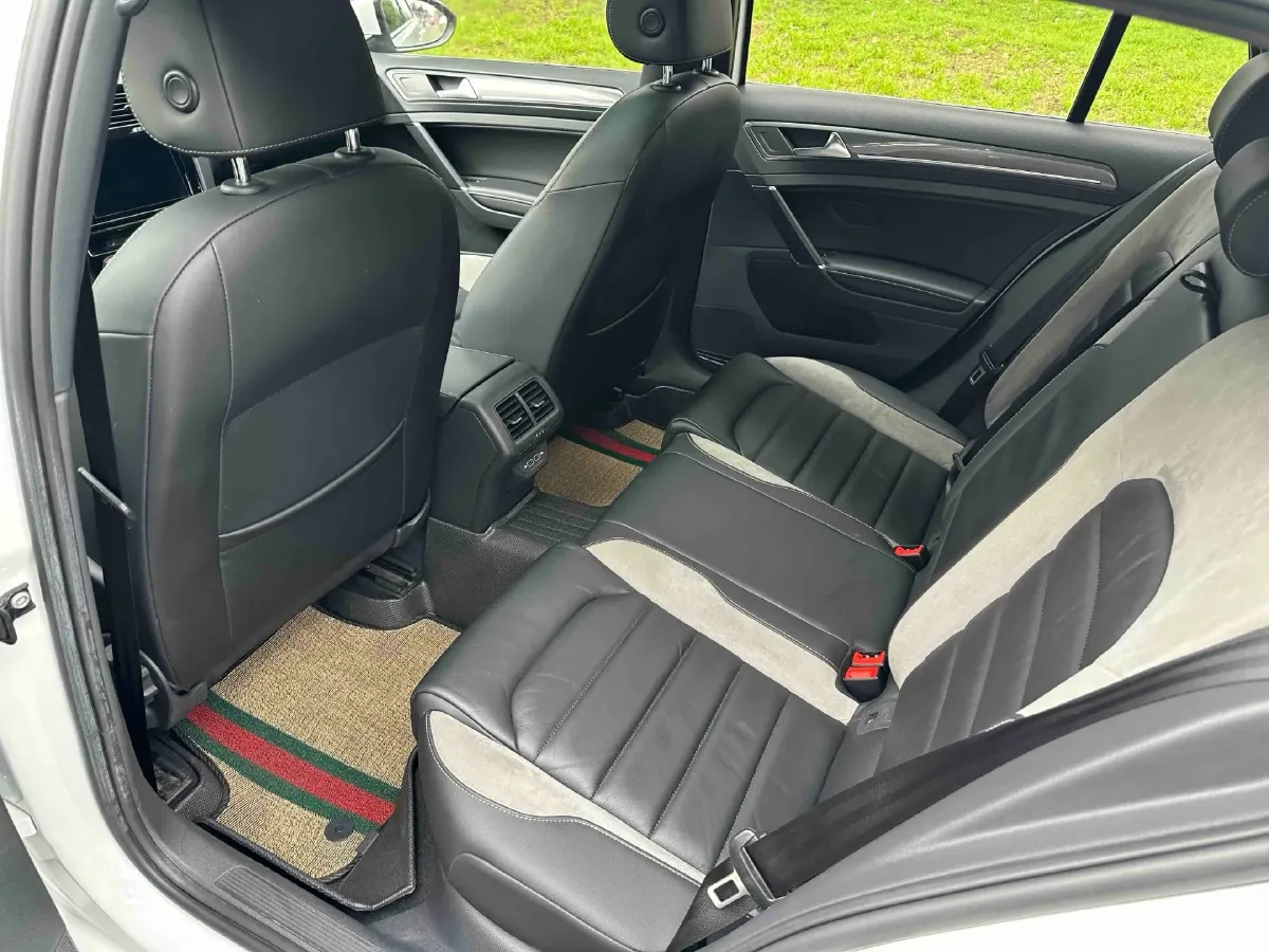 2019 Volkswagen Golf 1.4T 150HP L4 7DCT,autocango,china used car exporter,china ev exporter,chinese used car exporter,chinese used ev exporter