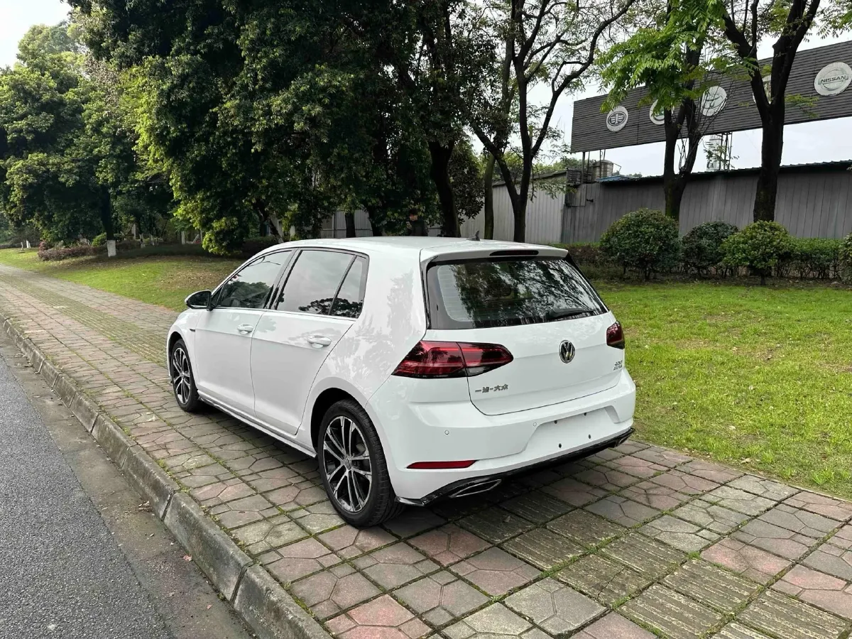 2019 Volkswagen Golf 1.4T 150HP L4 7DCT,autocango,china used car exporter,china ev exporter,chinese used car exporter,chinese used ev exporter