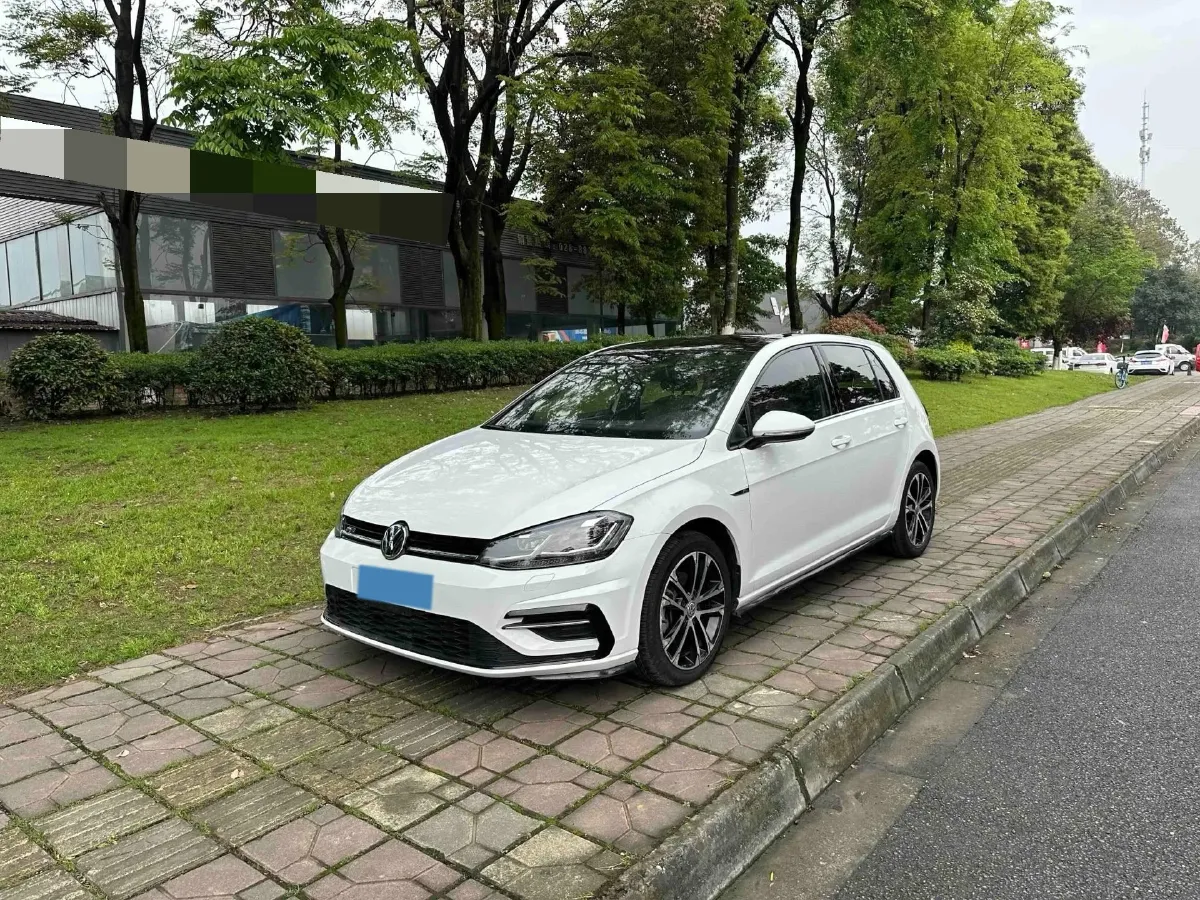 2019 Volkswagen Golf 1.4T 150HP L4 7DCT,autocango,china used car exporter,china ev exporter,chinese used car exporter,chinese used ev exporter