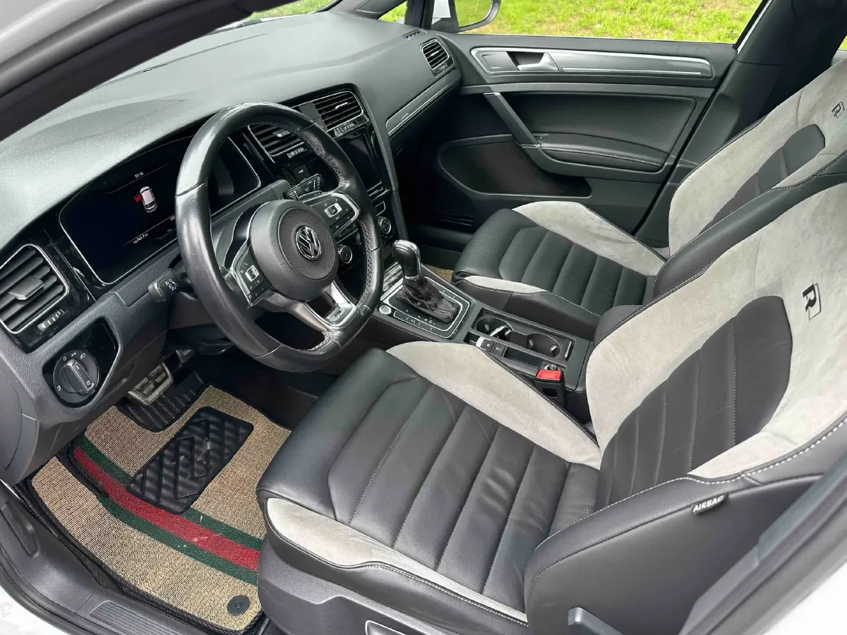 2019 Volkswagen Golf 1.4T 150HP L4 7DCT,autocango,china used car exporter,china ev exporter,chinese used car exporter,chinese used ev exporter