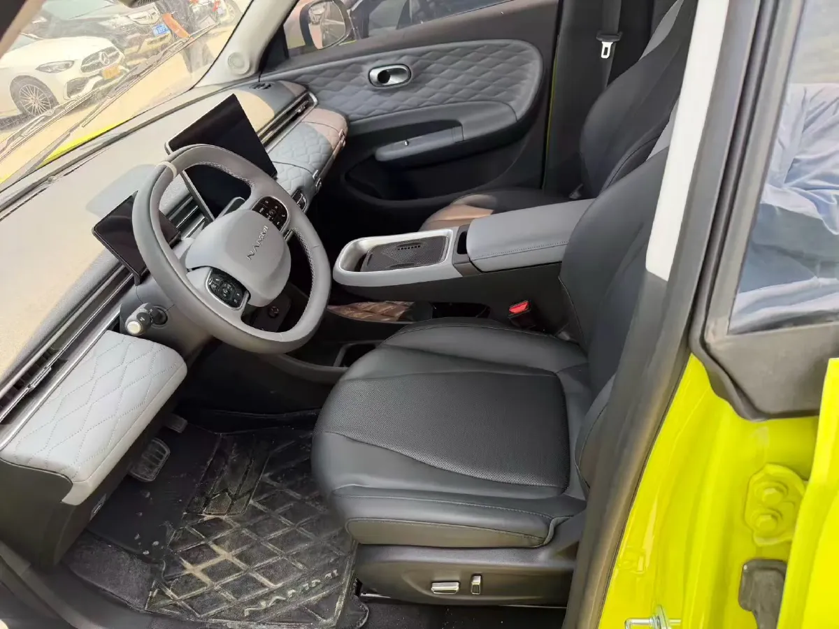 2024 DongFeng eπ 01 BEV 42.3KWH,autocango,china used car exporter,china ev exporter,chinese used car exporter,chinese used ev exporter