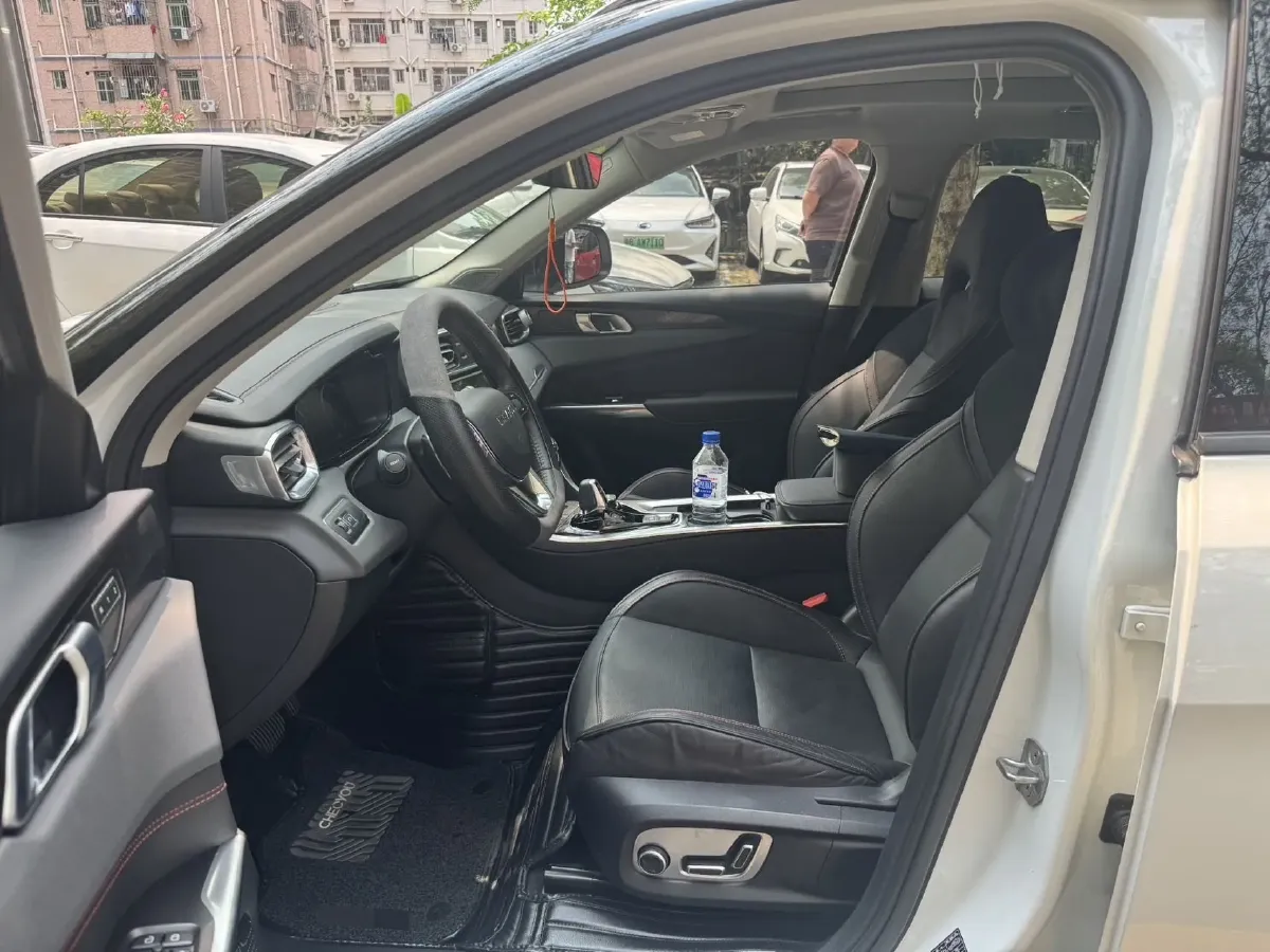 2017 Foton Sauvana 2.0T 218HP L4 6AT,autocango,china used car exporter,china ev exporter,chinese used car exporter,chinese used ev exporter