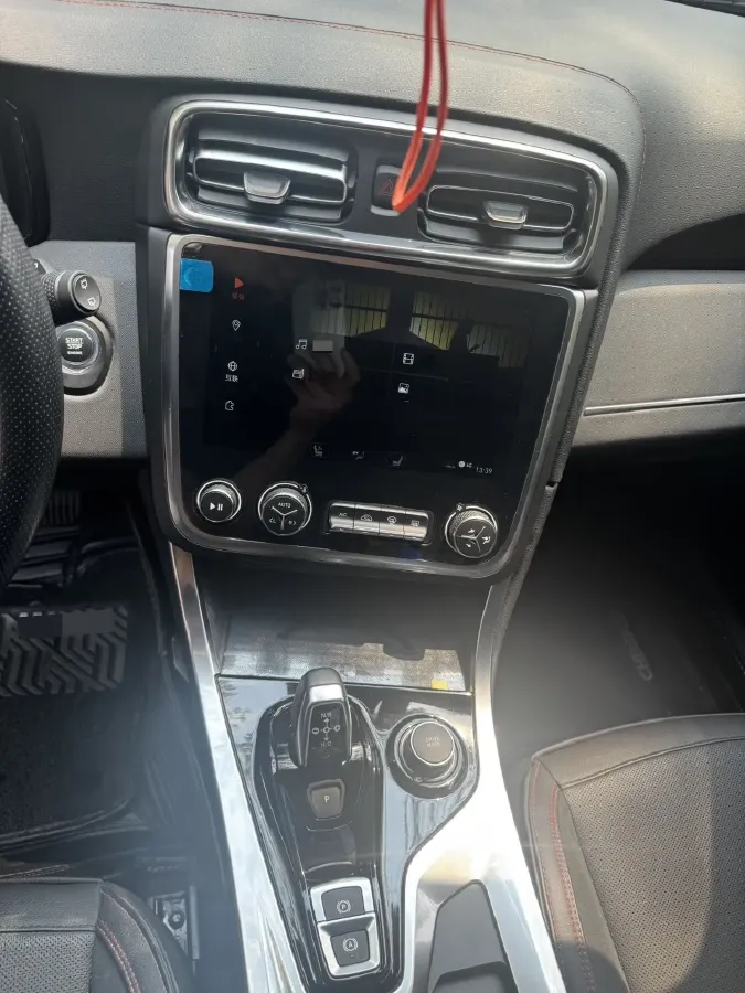 2017 Foton Sauvana 2.0T 218HP L4 6AT,autocango,china used car exporter,china ev exporter,chinese used car exporter,chinese used ev exporter