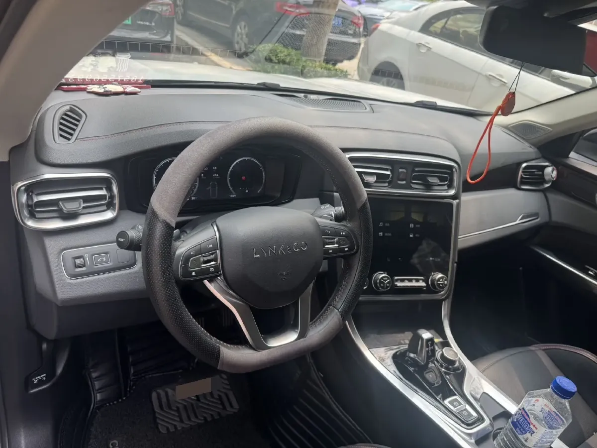 2017 Foton Sauvana 2.0T 218HP L4 6AT,autocango,china used car exporter,china ev exporter,chinese used car exporter,chinese used ev exporter