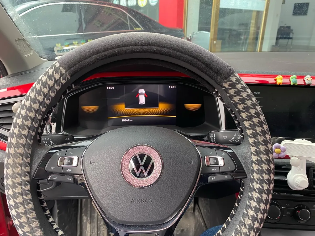 2023 Volkswagen Polo 1.5L 110HP L4 6AT,autocango,china used car exporter,china ev exporter,chinese used car exporter,chinese used ev exporter