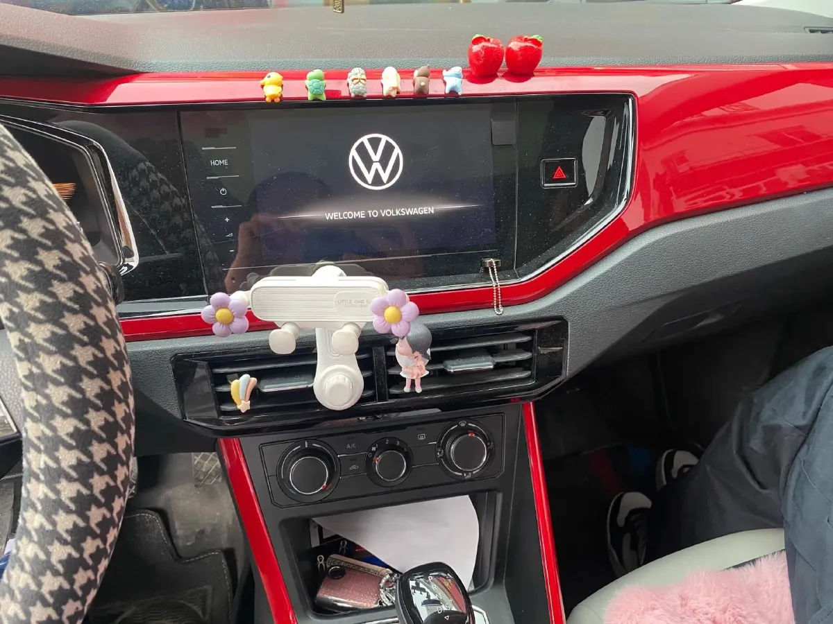 2023 Volkswagen Polo 1.5L 110HP L4 6AT,autocango,china used car exporter,china ev exporter,chinese used car exporter,chinese used ev exporter