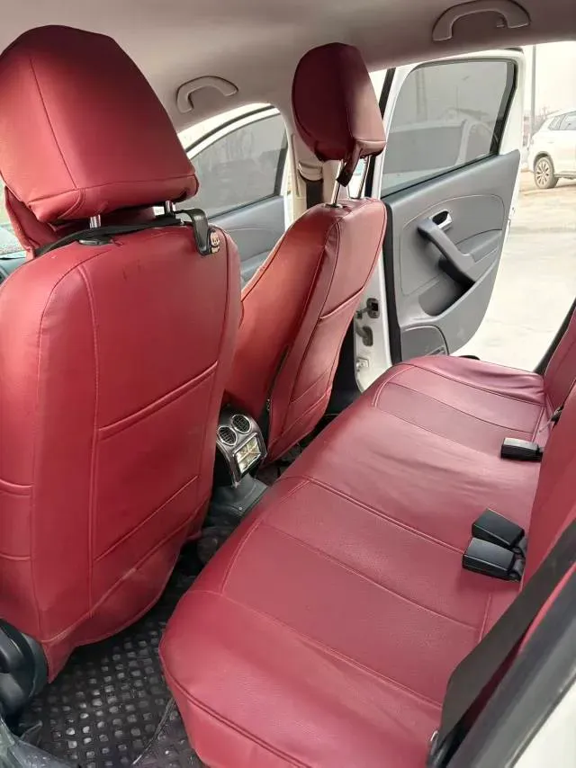 2016 Volkswagen Polo 1.4L 90HP L4 6AT,autocango,china used car exporter,china ev exporter,chinese used car exporter,chinese used ev exporter