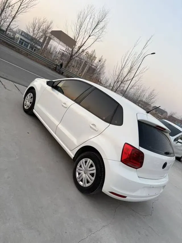 2016 Volkswagen Polo 1.4L 90HP L4 6AT,autocango,china used car exporter,china ev exporter,chinese used car exporter,chinese used ev exporter
