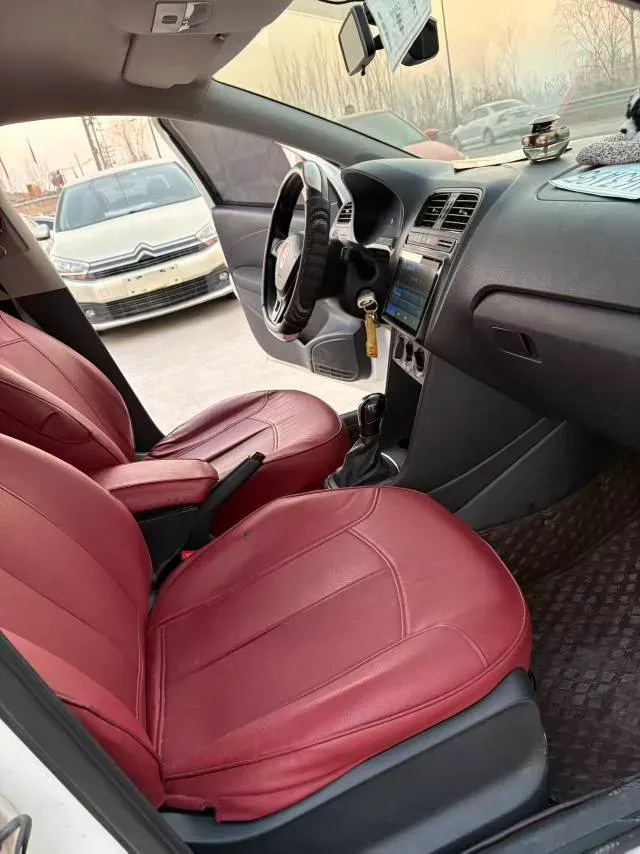 2016 Volkswagen Polo 1.4L 90HP L4 6AT,autocango,china used car exporter,china ev exporter,chinese used car exporter,chinese used ev exporter