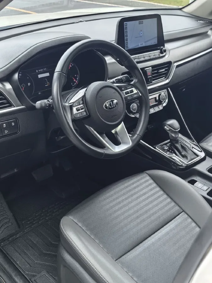 2019 Kia Sportage R 2.0L 160HP L4 6AT,autocango,china used car exporter,china ev exporter,chinese used car exporter,chinese used ev exporter