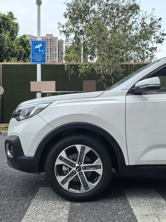 2019 Kia Sportage R 2.0L 160HP L4 6AT,autocango,china used car exporter,china ev exporter,chinese used car exporter,chinese used ev exporter