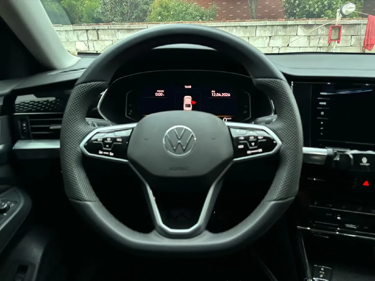 2024 Volkswagen Passat 2.0T 186HP L4 7DCT,autocango,china used car exporter,china ev exporter,chinese used car exporter,chinese used ev exporter