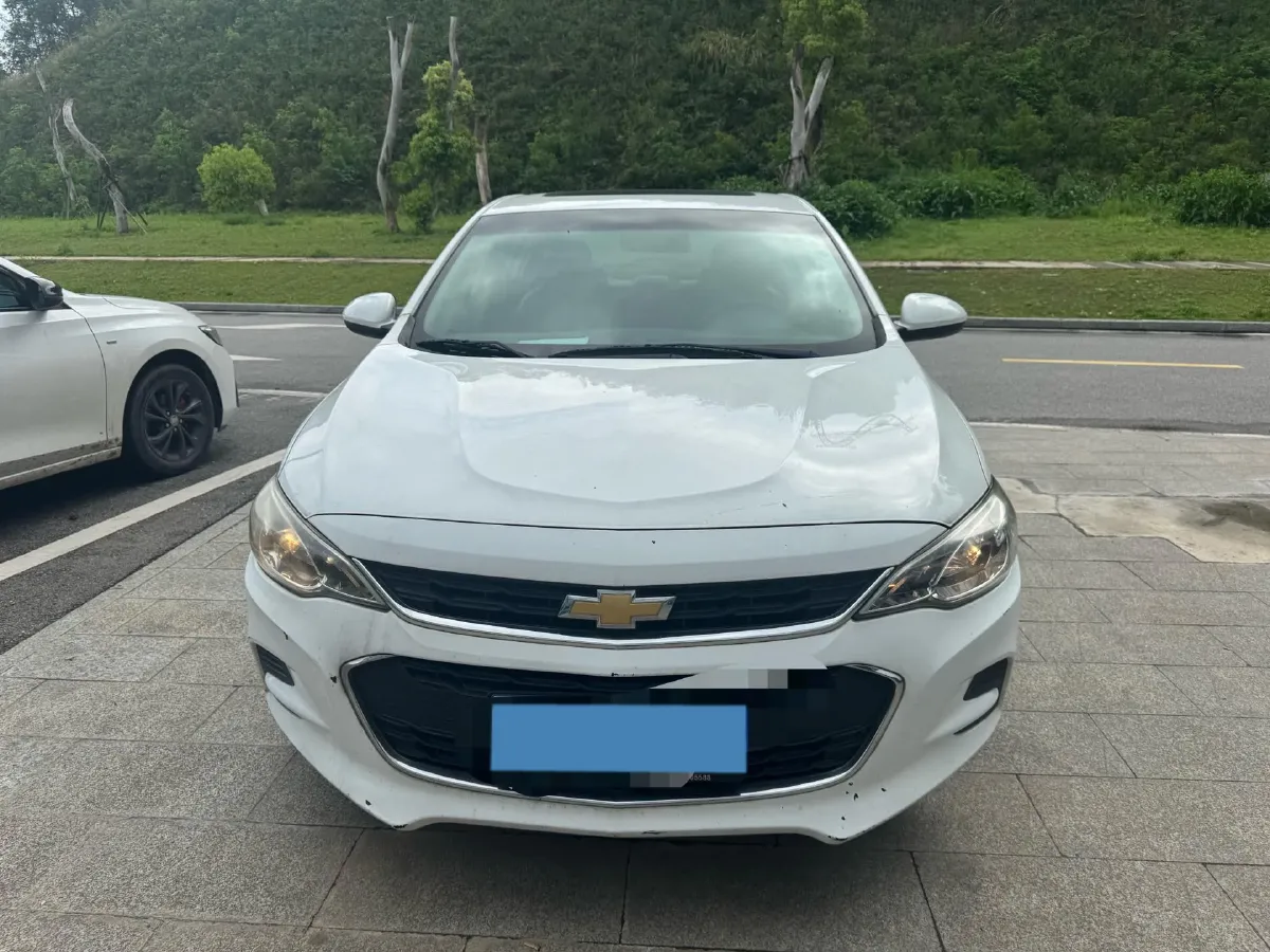 2019 Chevrolet Cavalier 1.5L 113HP L4 6AT,autocango,china used car exporter,china ev exporter,chinese used car exporter,chinese used ev exporter