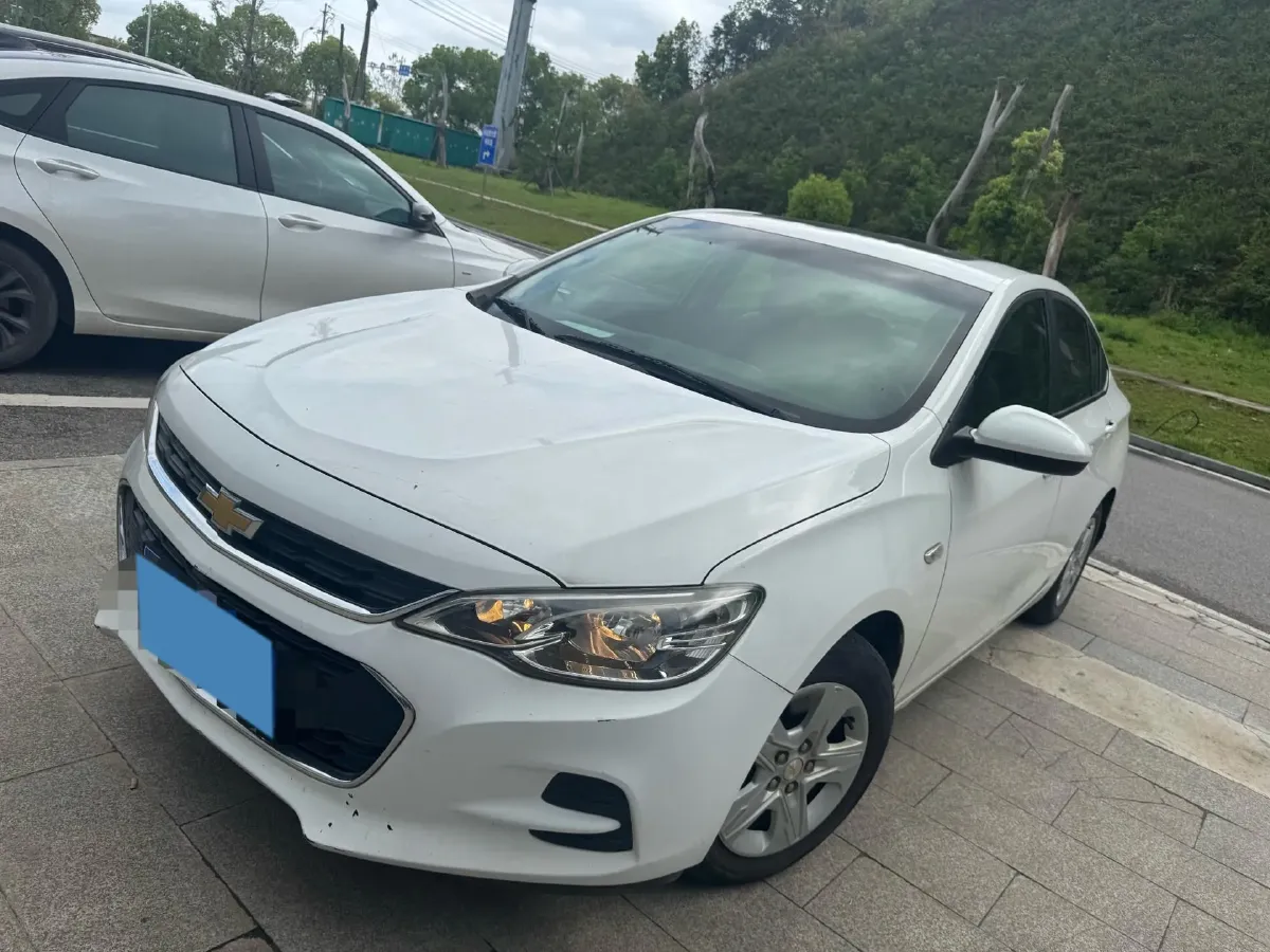2019 Chevrolet Cavalier 1.5L 113HP L4 6AT,autocango,china used car exporter,china ev exporter,chinese used car exporter,chinese used ev exporter