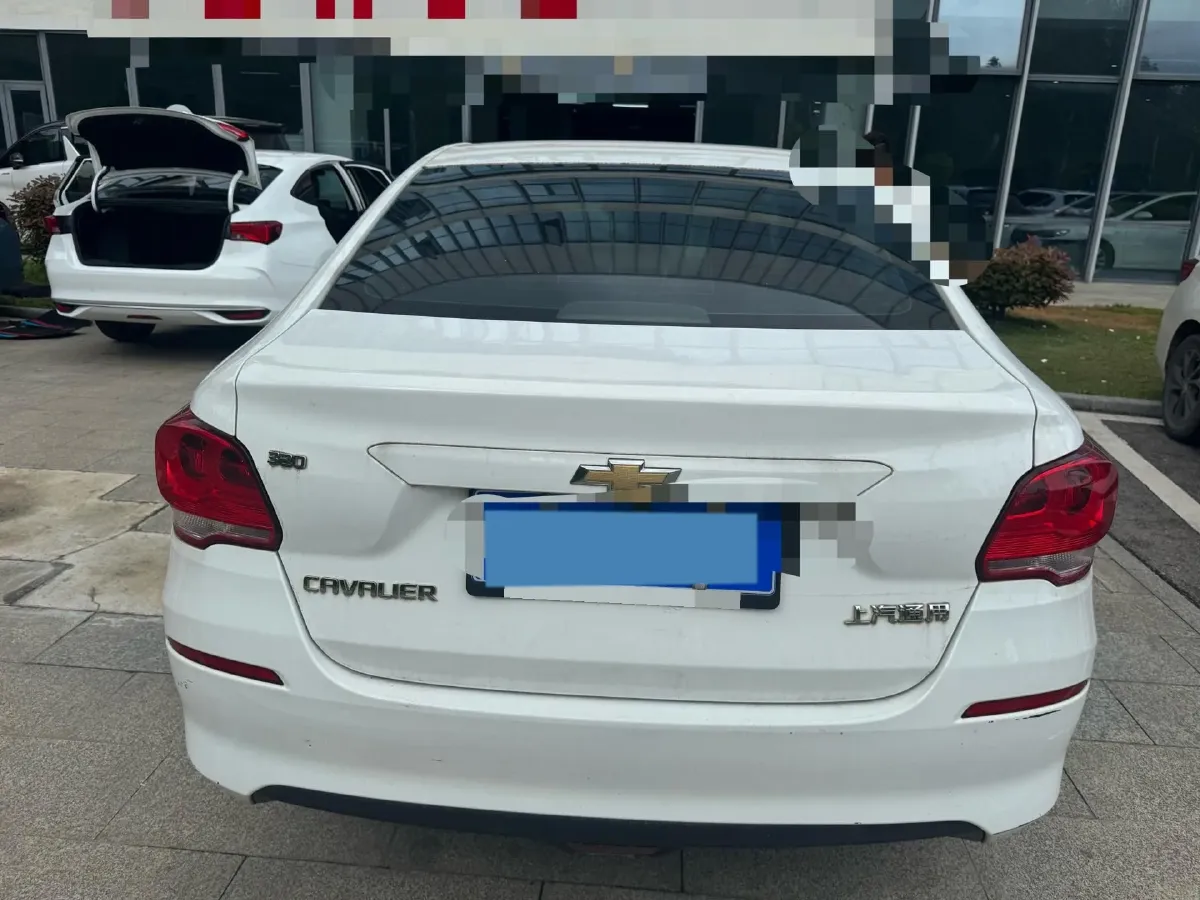 2019 Chevrolet Cavalier 1.5L 113HP L4 6AT,autocango,china used car exporter,china ev exporter,chinese used car exporter,chinese used ev exporter