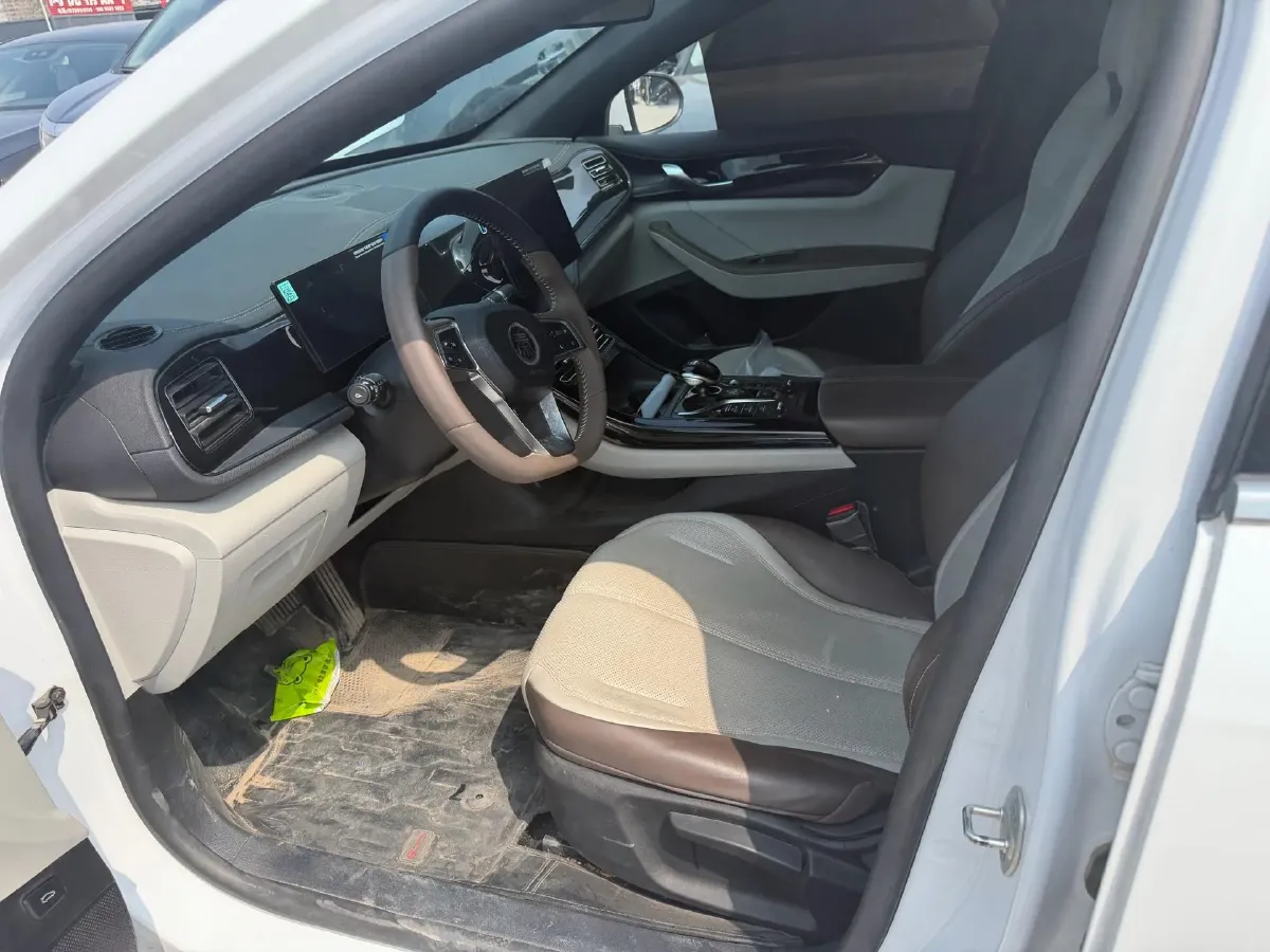 2024 BYD Qin Plus 1.5L 110HP L4 E-CVT PHEV 8.32KWH,autocango,china used car exporter,china ev exporter,chinese used car exporter,chinese used ev exporter