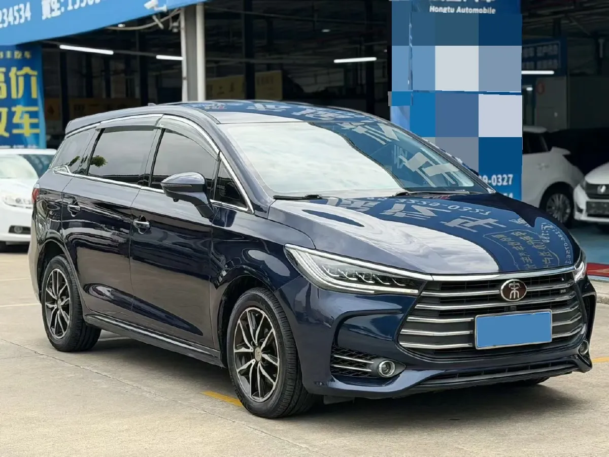 2018 BYD Song 1.5T 154HP L4 6DCT,autocango,china used car exporter,china ev exporter,chinese used car exporter,chinese used ev exporter