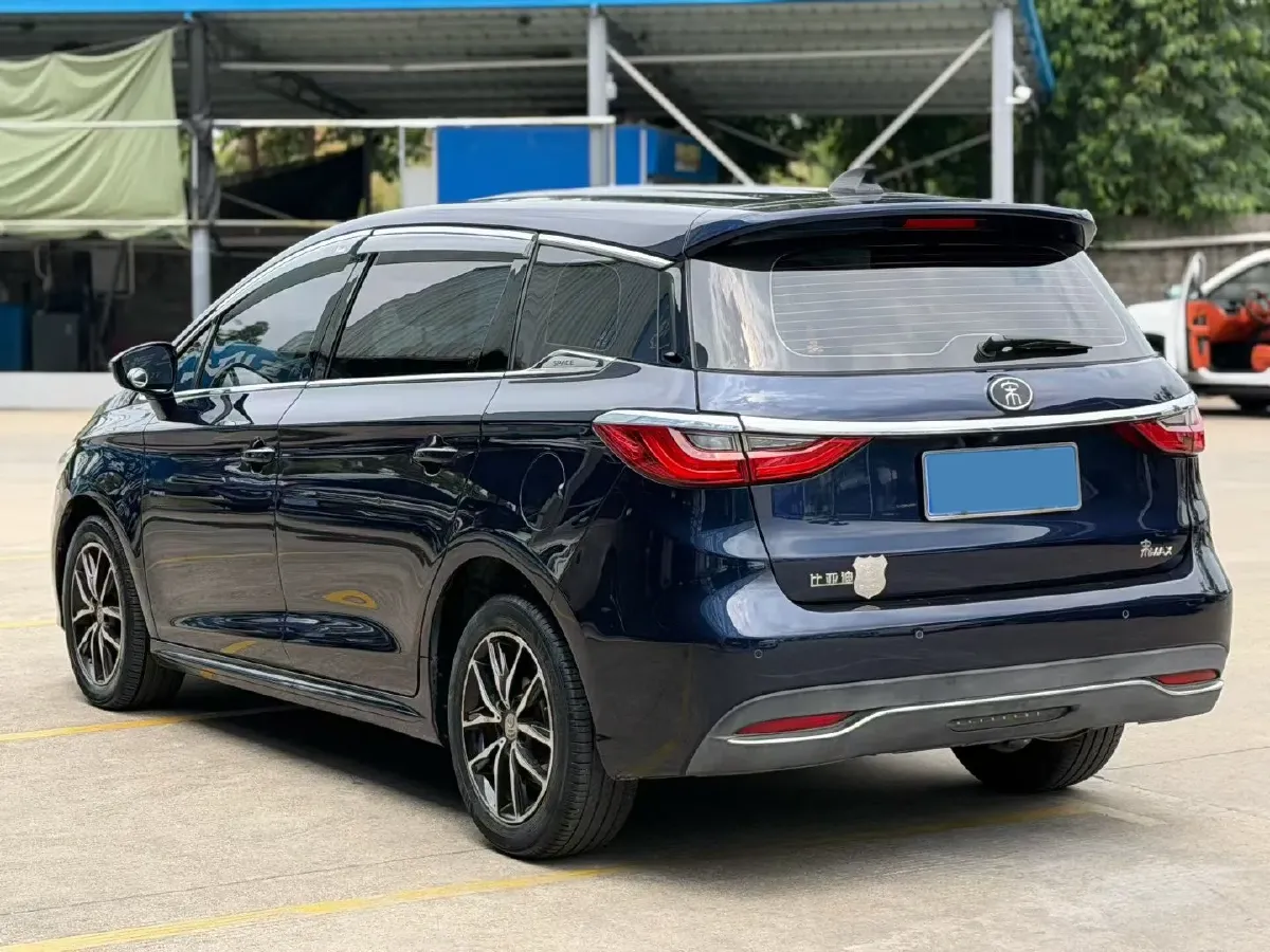 2018 BYD Song 1.5T 154HP L4 6DCT,autocango,china used car exporter,china ev exporter,chinese used car exporter,chinese used ev exporter