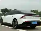 2024 Xpeng P7+ BEV 76.3KWH