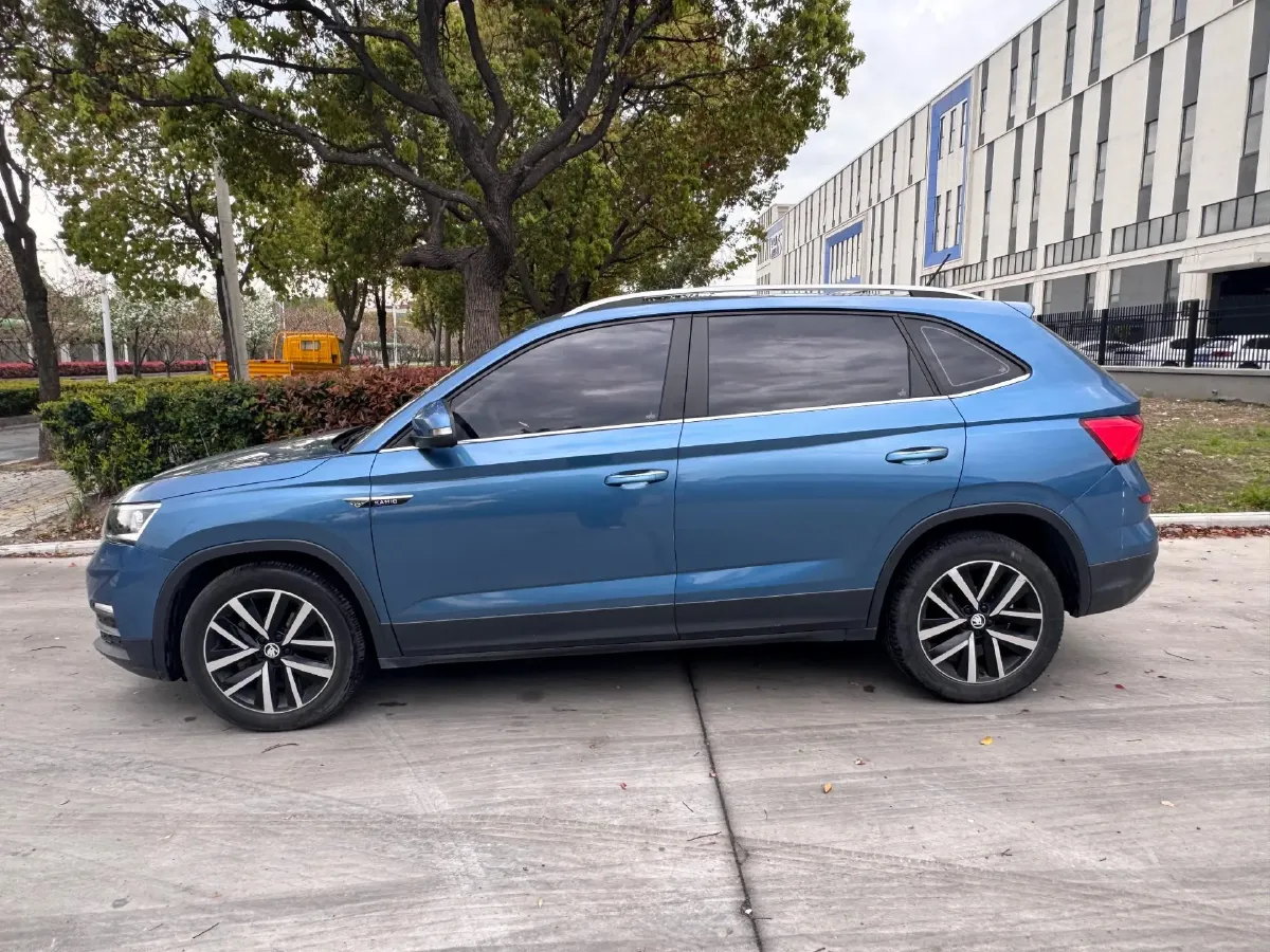 2018 Volkswagen Lavida 1.2T 116HP L4 7DCT,autocango,china used car exporter,china ev exporter,chinese used car exporter,chinese used ev exporter