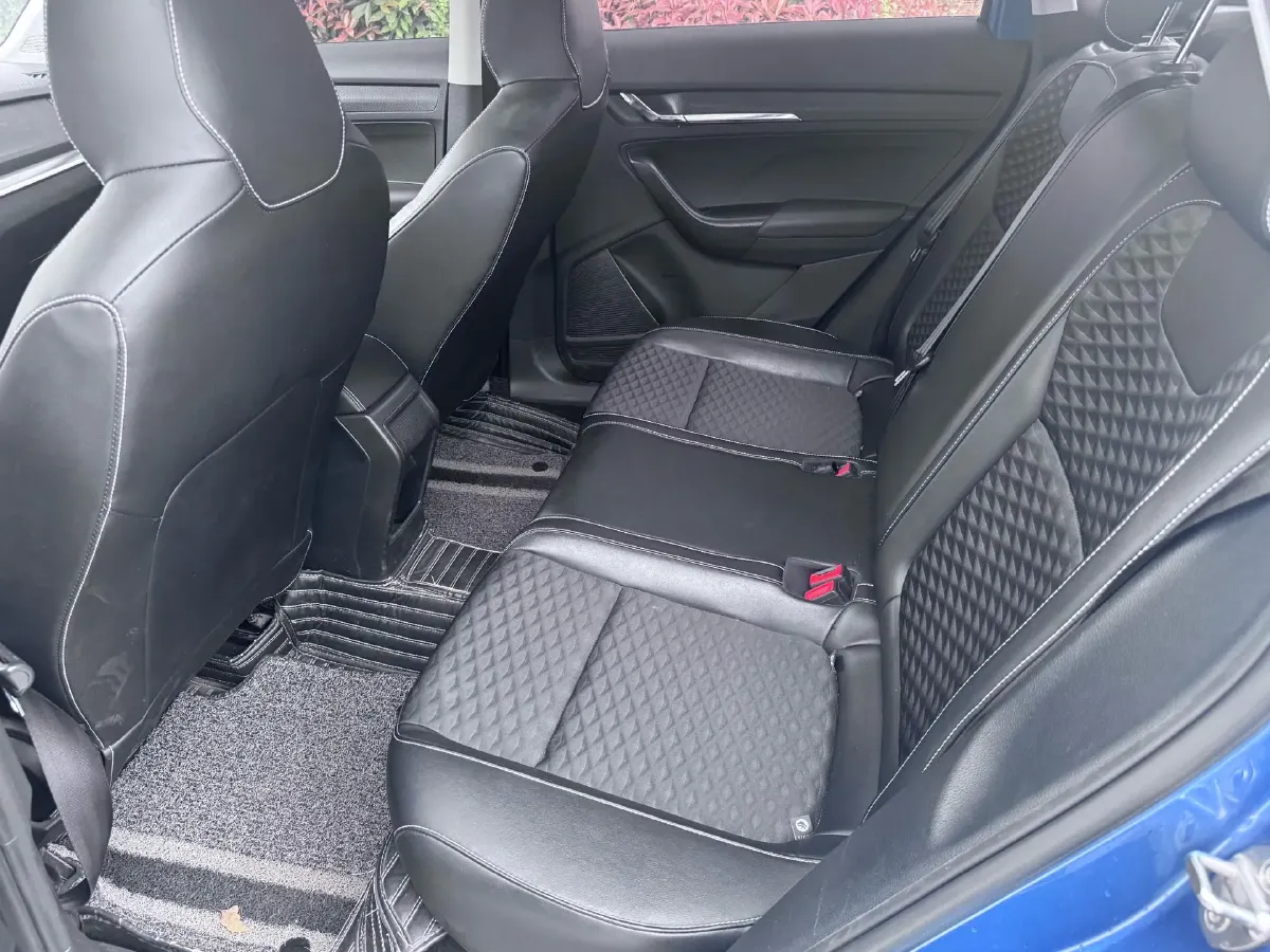 2018 Volkswagen Lavida 1.2T 116HP L4 7DCT,autocango,china used car exporter,china ev exporter,chinese used car exporter,chinese used ev exporter