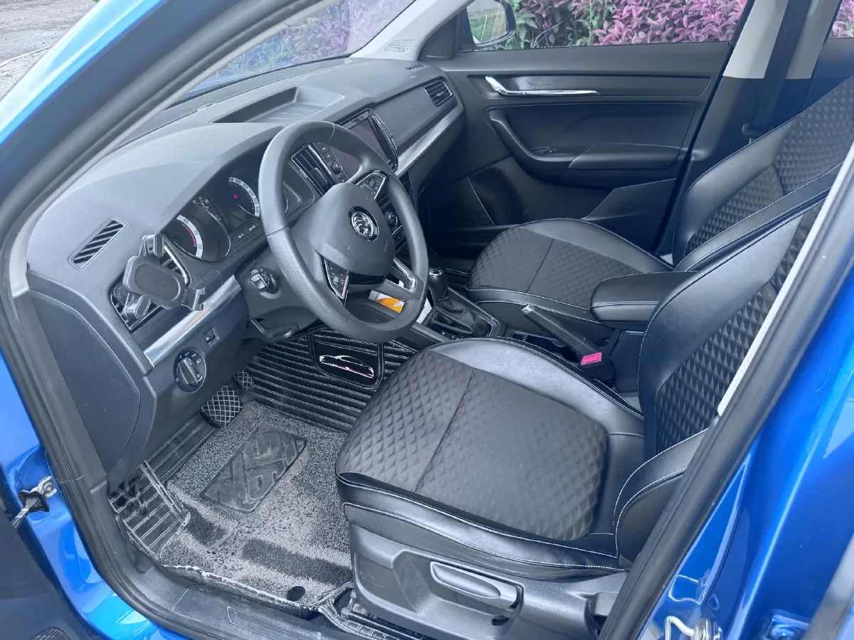 2018 Volkswagen Lavida 1.2T 116HP L4 7DCT,autocango,china used car exporter,china ev exporter,chinese used car exporter,chinese used ev exporter