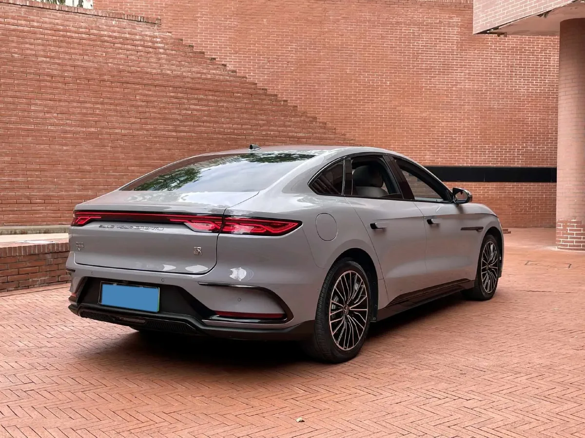 2025 BYD Han BEV 85.44KWH,autocango,china used car exporter,china ev exporter,chinese used car exporter,chinese used ev exporter