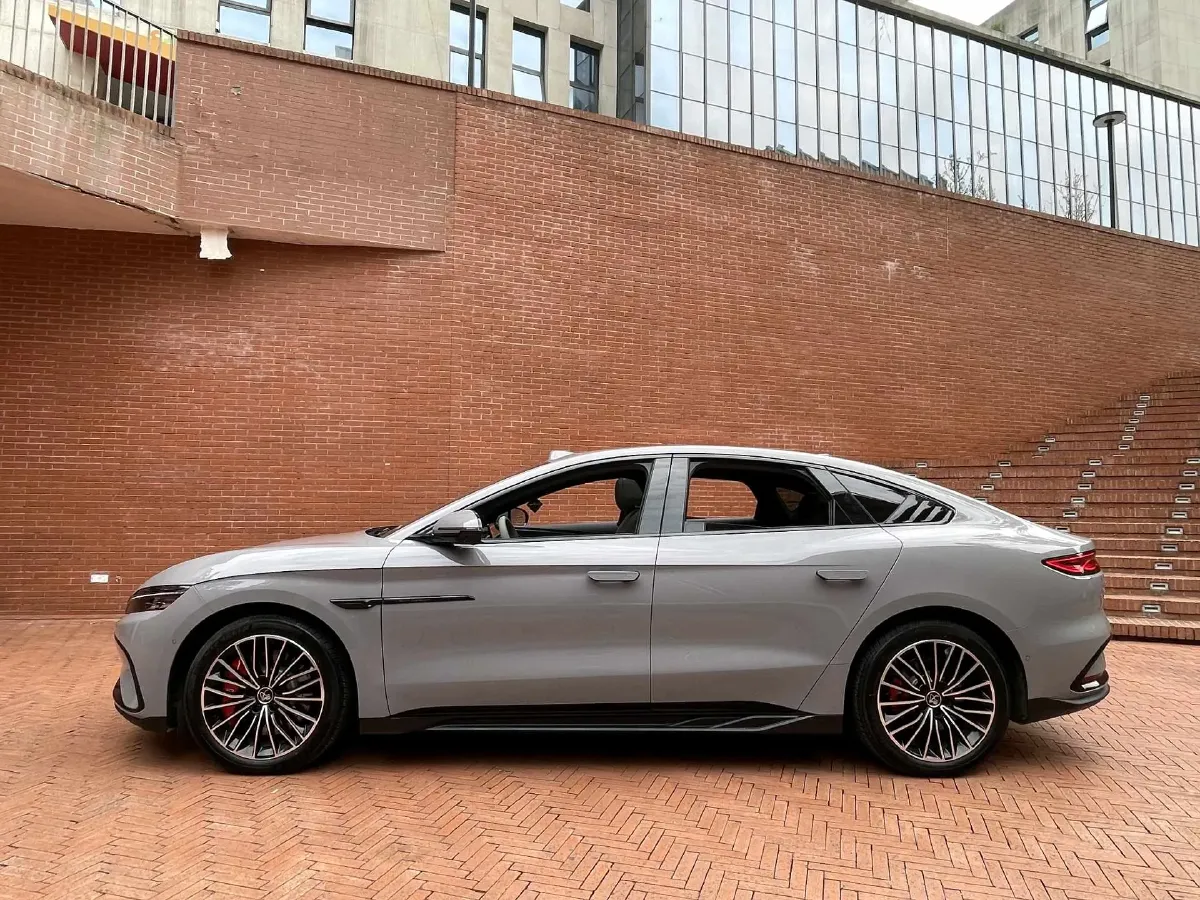 2025 BYD Han BEV 85.44KWH,autocango,china used car exporter,china ev exporter,chinese used car exporter,chinese used ev exporter