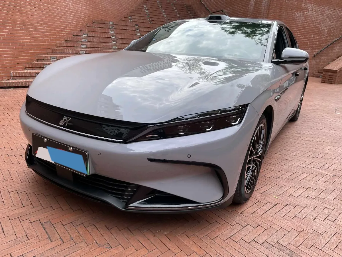 2025 BYD Han BEV 85.44KWH,autocango,china used car exporter,china ev exporter,chinese used car exporter,chinese used ev exporter