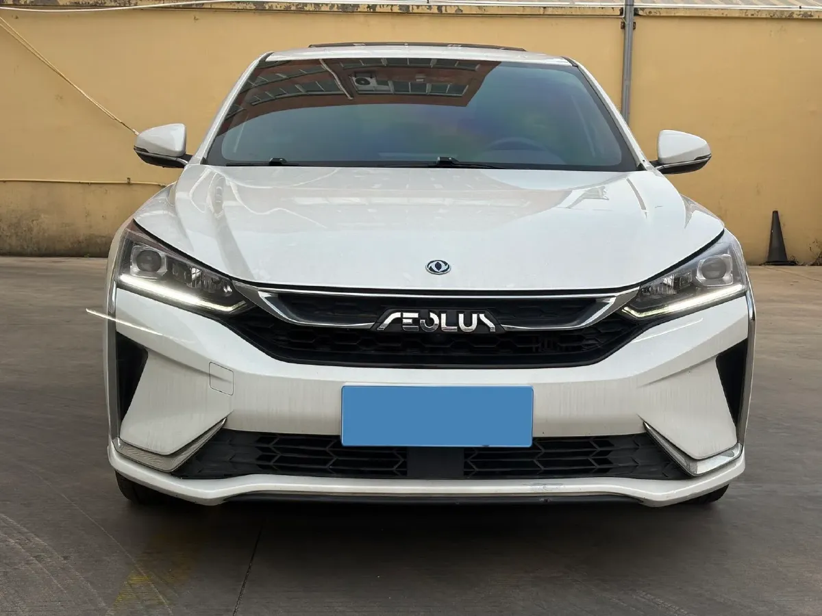 2022 DongFeng Aeolus YiXuan 1.5T 150HP L4 6DCT,autocango,china used car exporter,china ev exporter,chinese used car exporter,chinese used ev exporter