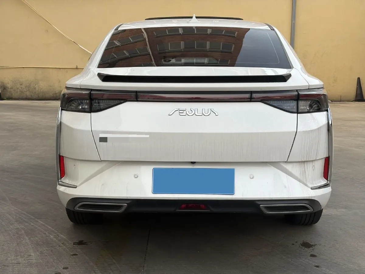 2022 DongFeng Aeolus YiXuan 1.5T 150HP L4 6DCT,autocango,china used car exporter,china ev exporter,chinese used car exporter,chinese used ev exporter