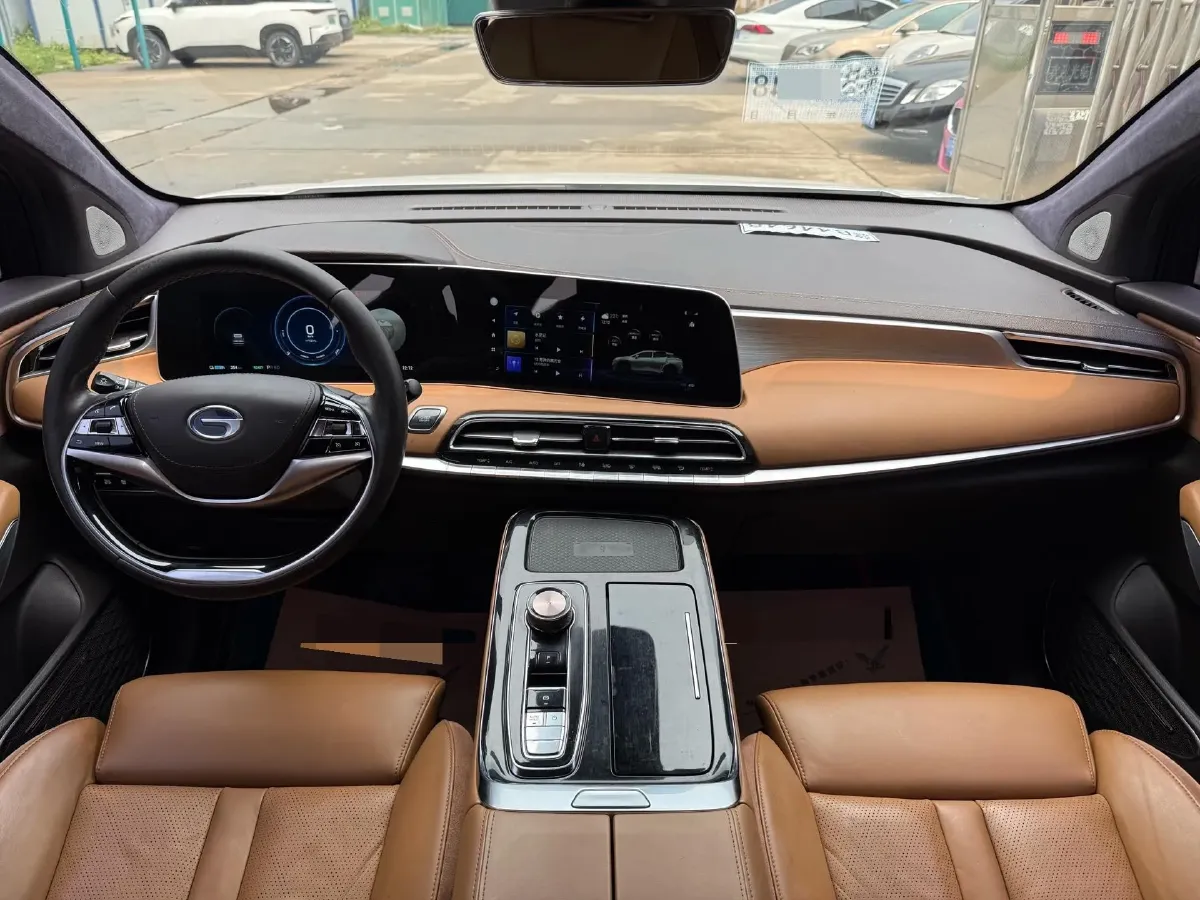 2019 Aion LX BEV,autocango,china used car exporter,china ev exporter,chinese used car exporter,chinese used ev exporter