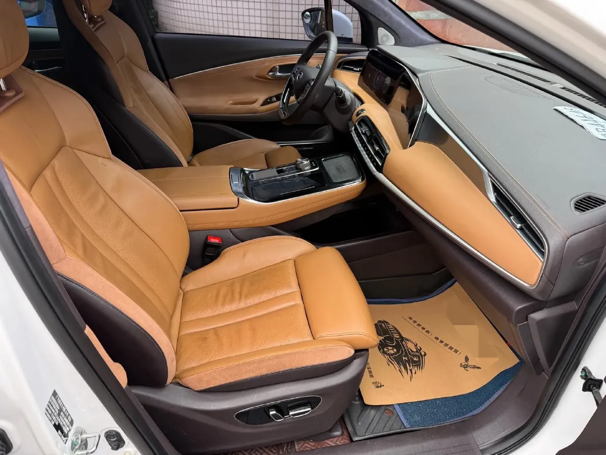 2019 Aion LX BEV,autocango,china used car exporter,china ev exporter,chinese used car exporter,chinese used ev exporter