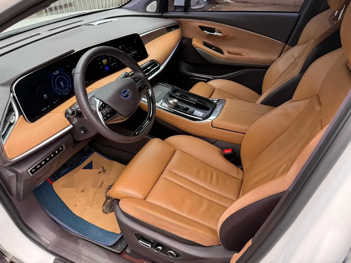 2019 Aion LX BEV,autocango,china used car exporter,china ev exporter,chinese used car exporter,chinese used ev exporter