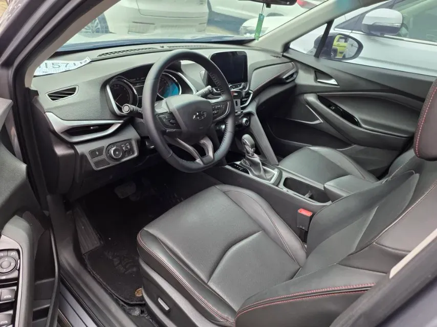 2018 Chevrolet Orlando 1.3T 163HP L3 6AT,autocango,china used car exporter,china ev exporter,chinese used car exporter,chinese used ev exporter