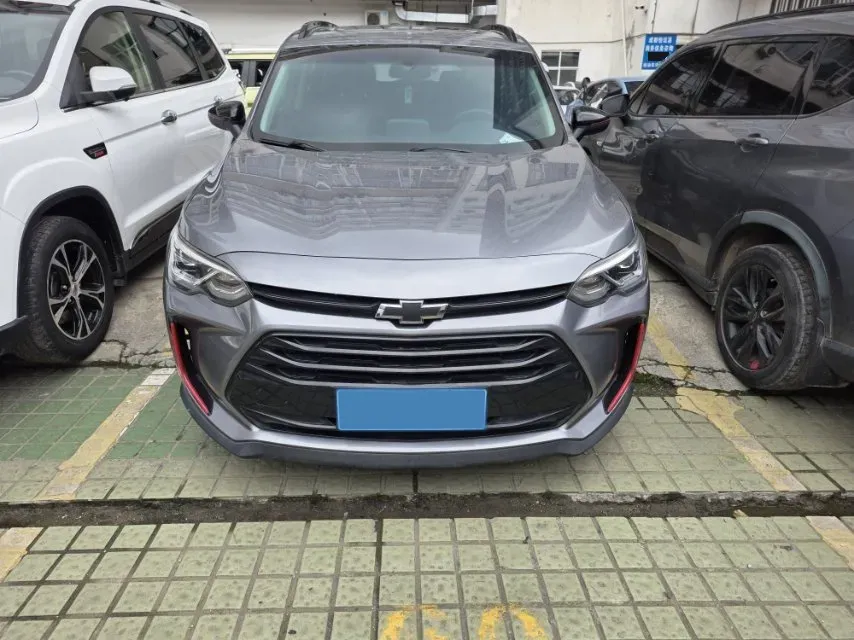 2018 Chevrolet Orlando 1.3T 163HP L3 6AT,autocango,china used car exporter,china ev exporter,chinese used car exporter,chinese used ev exporter