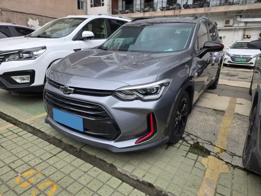 2018 Chevrolet Orlando 1.3T 163HP L3 6AT,autocango,china used car exporter,china ev exporter,chinese used car exporter,chinese used ev exporter