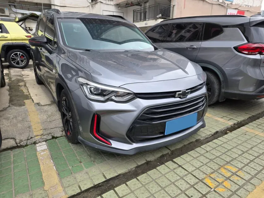 2018 Chevrolet Orlando 1.3T 163HP L3 6AT,autocango,china used car exporter,china ev exporter,chinese used car exporter,chinese used ev exporter