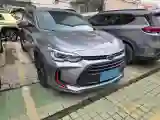 2018 Chevrolet Orlando 1.3T 163HP L3 6AT