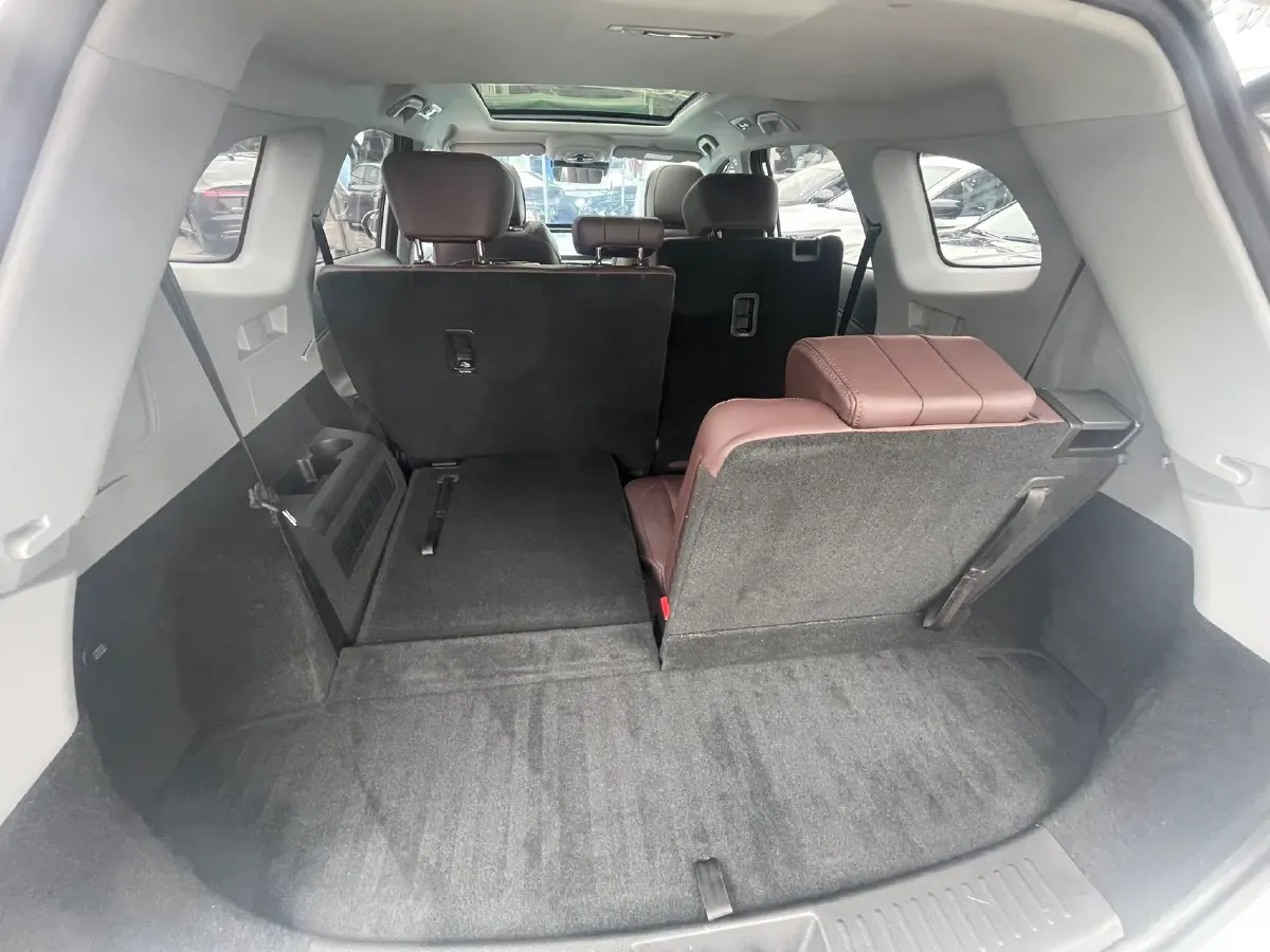 2024 Chery Tiggo 8 PRO 2.0T 254HP L4 8AT,autocango,china used car exporter,china ev exporter,chinese used car exporter,chinese used ev exporter