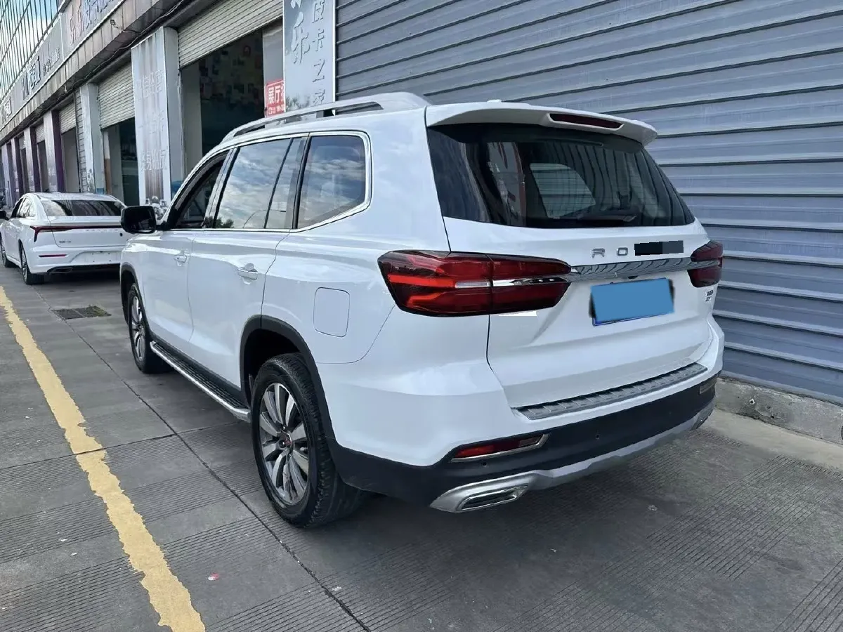 2019 Roewe RX8 2.0T 222HP L4 6AT,autocango,china used car exporter,china ev exporter,chinese used car exporter,chinese used ev exporter