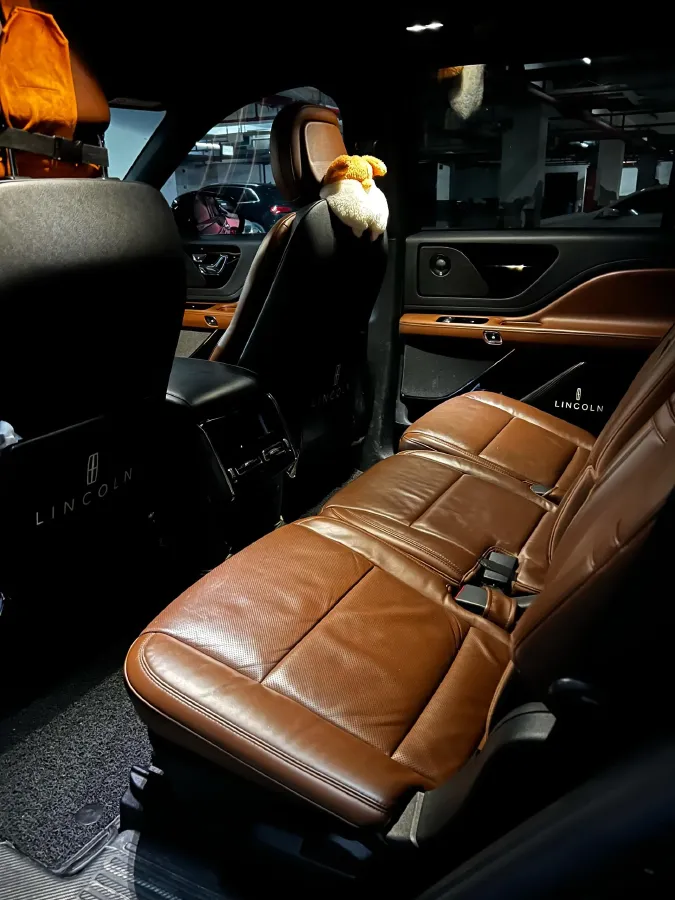 2020 Lincoln Aviator 3.0T 355HP V6 10AT,autocango,china used car exporter,china ev exporter,chinese used car exporter,chinese used ev exporter