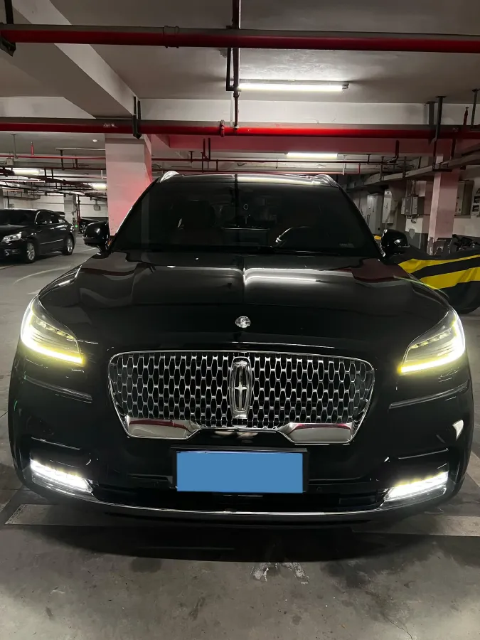2020 Lincoln Aviator 3.0T 355HP V6 10AT,autocango,china used car exporter,china ev exporter,chinese used car exporter,chinese used ev exporter